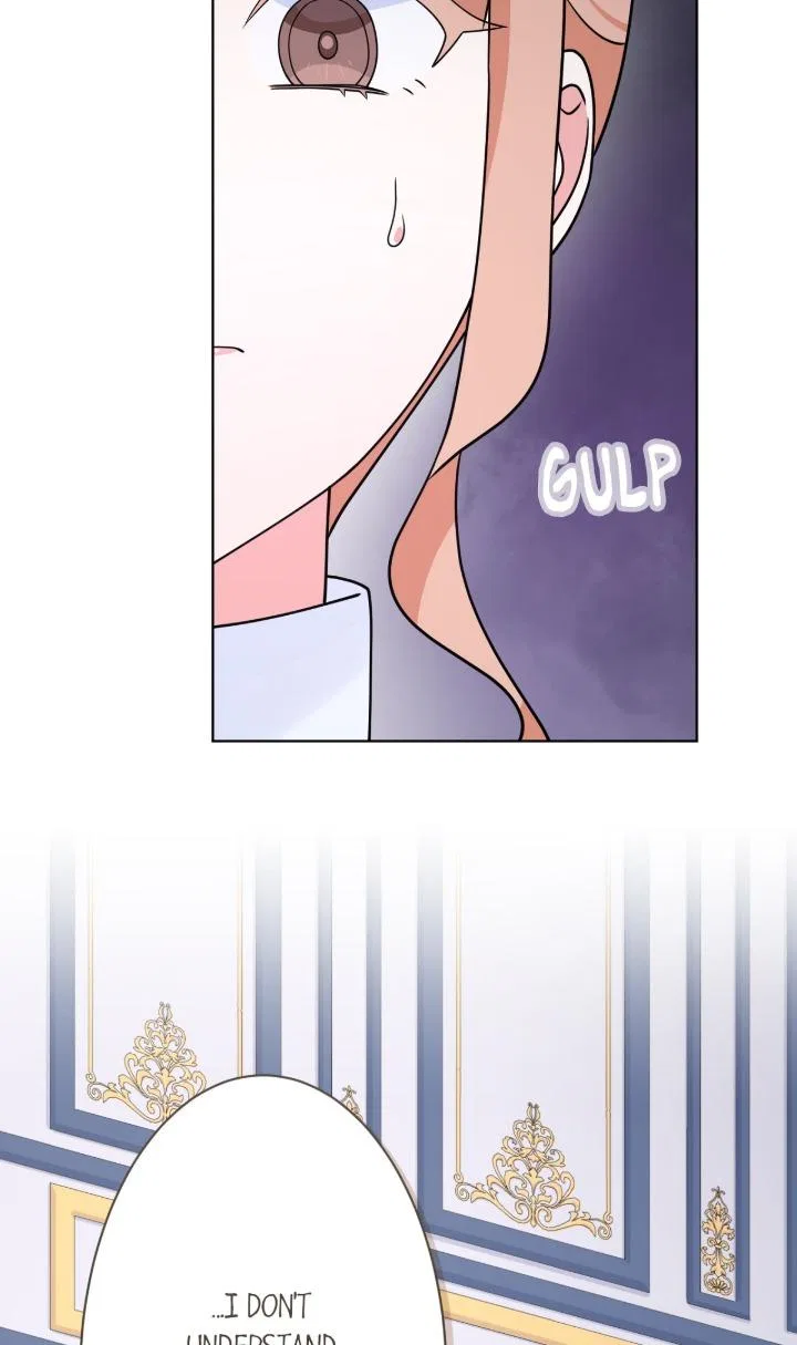 Reincarnated as the Antagonist’s Maid Chapter 86 – Page 83
