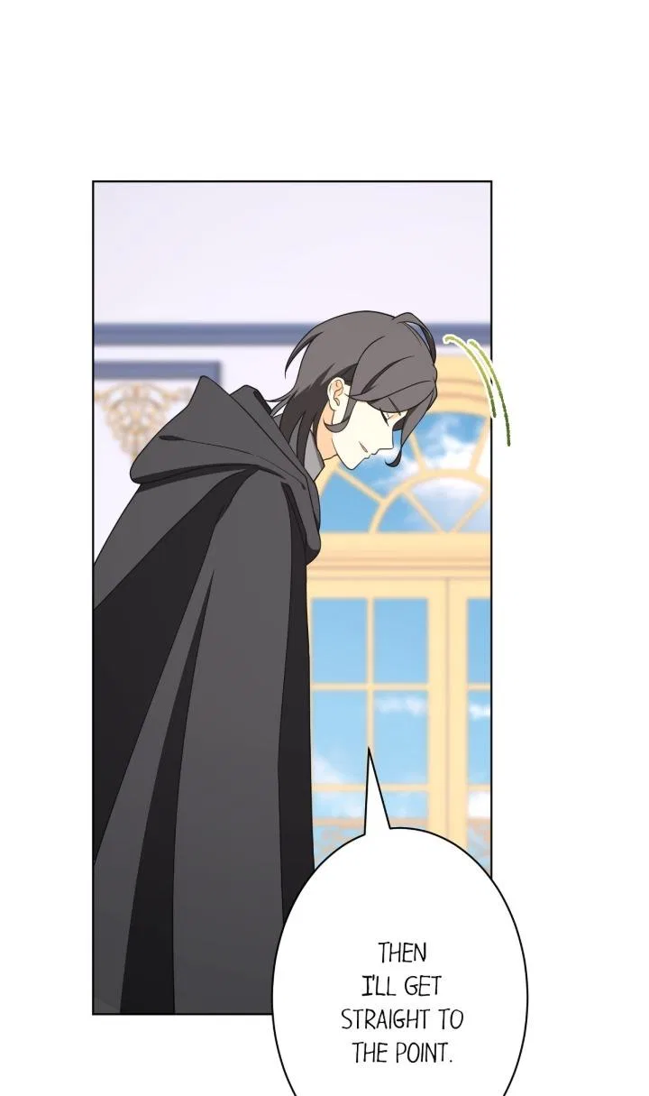 Reincarnated as the Antagonist’s Maid Chapter 86 – Page 85