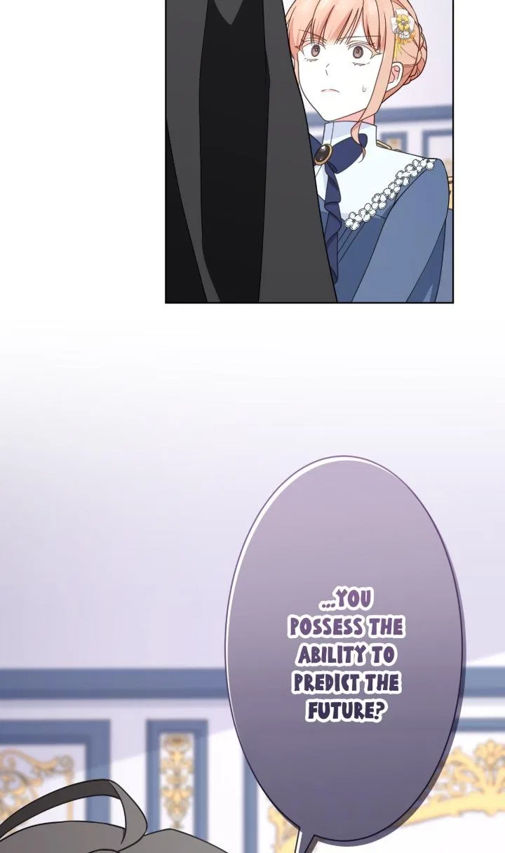Reincarnated as the Antagonist’s Maid Chapter 86 – Page 87
