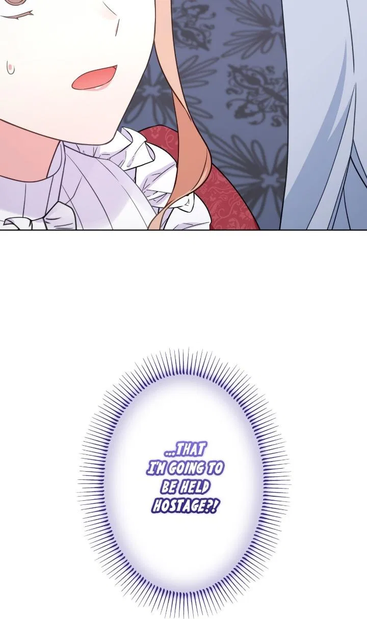 Reincarnated as the Antagonist’s Maid Chapter 85 – Page 3