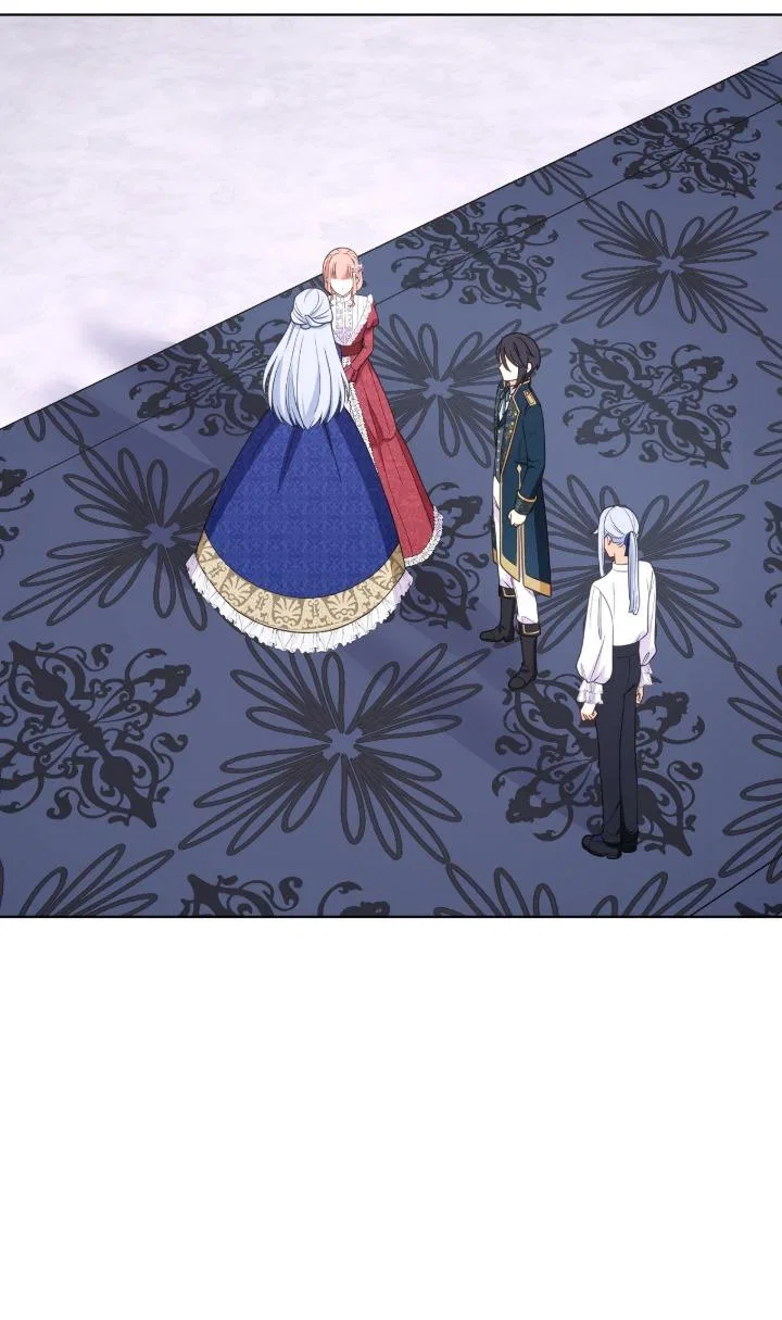 Reincarnated as the Antagonist’s Maid Chapter 85 – Page 6
