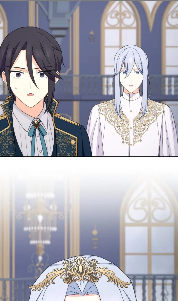 Reincarnated as the Antagonist’s Maid Chapter 85 – Page 7