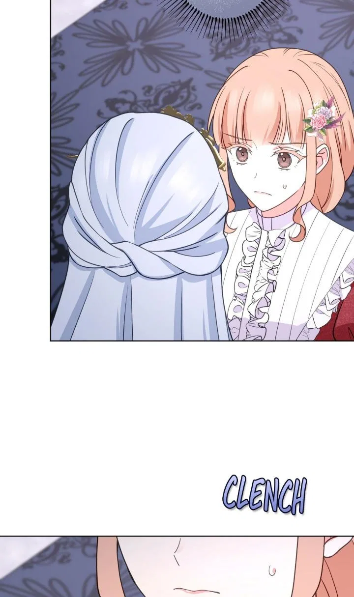 Reincarnated as the Antagonist’s Maid Chapter 85 – Page 9