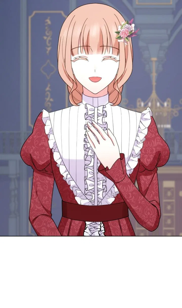 Reincarnated as the Antagonist’s Maid Chapter 85 – Page 11
