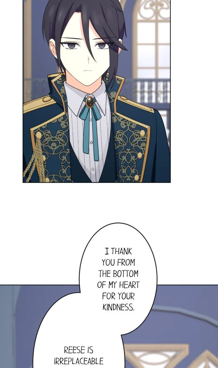 Reincarnated as the Antagonist’s Maid Chapter 85 – Page 13