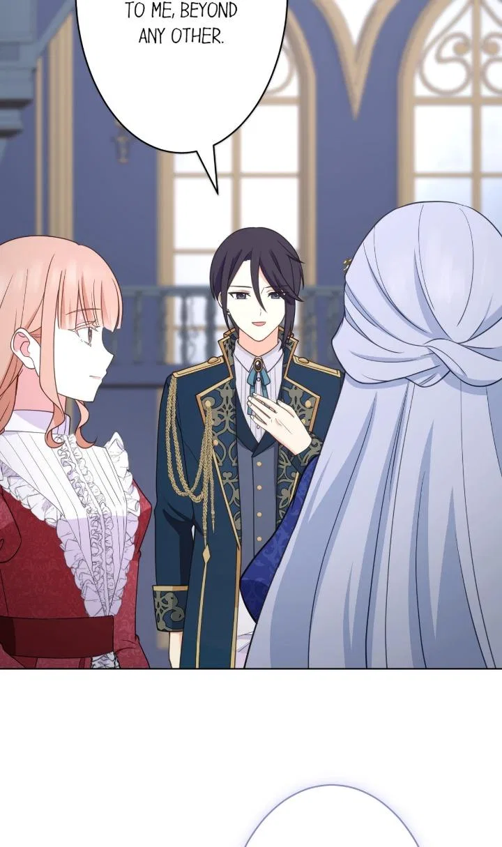 Reincarnated as the Antagonist’s Maid Chapter 85 – Page 14