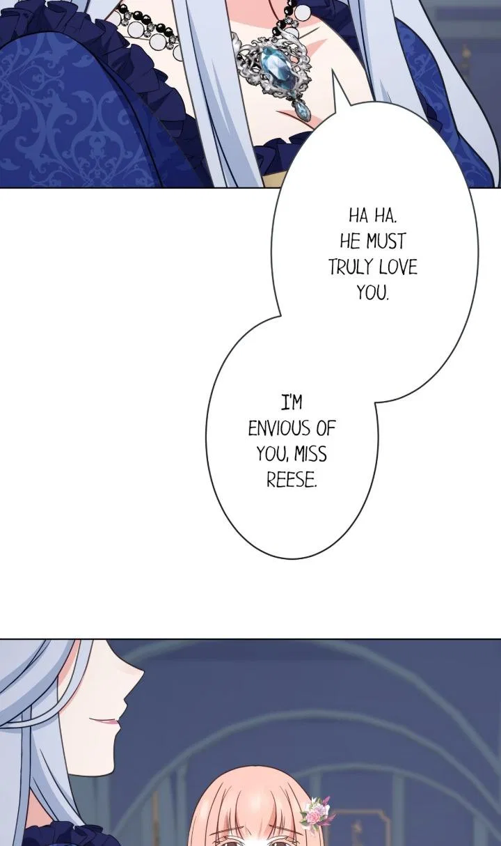 Reincarnated as the Antagonist’s Maid Chapter 85 – Page 17