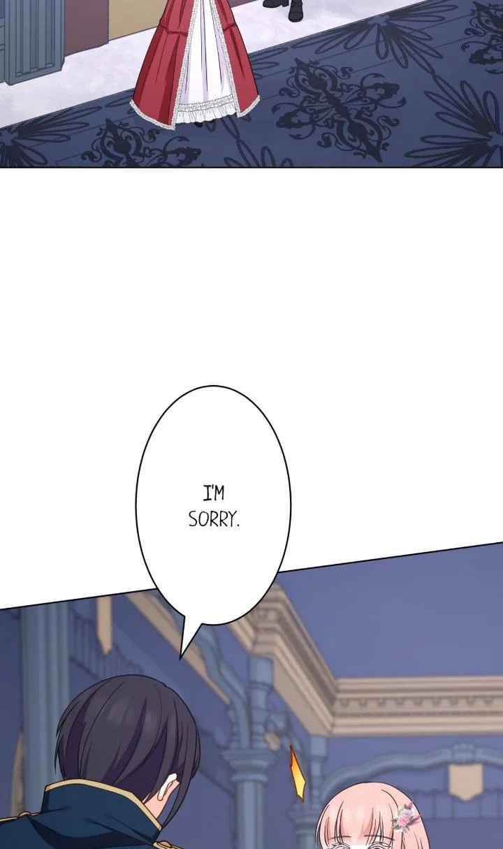 Reincarnated as the Antagonist’s Maid Chapter 85 – Page 20