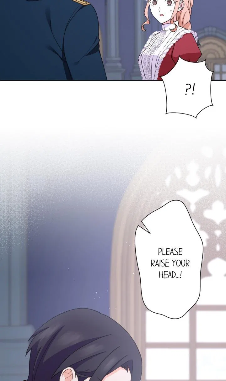 Reincarnated as the Antagonist’s Maid Chapter 85 – Page 21