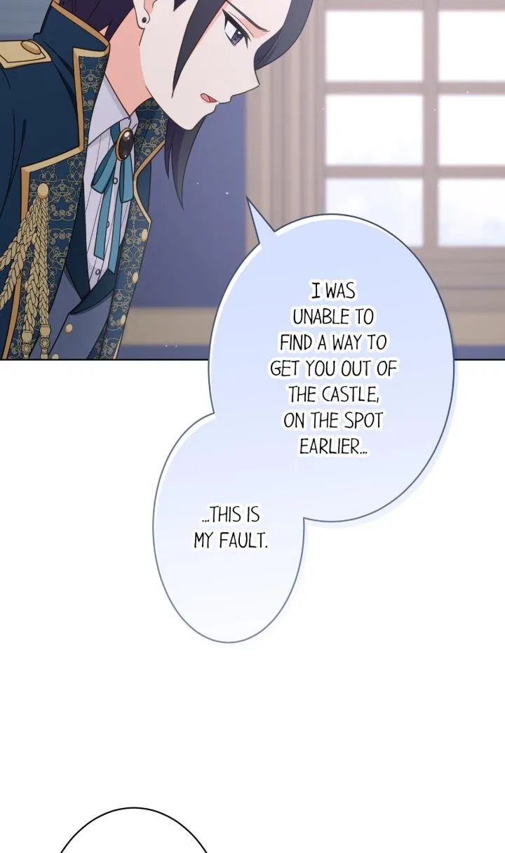 Reincarnated as the Antagonist’s Maid Chapter 85 – Page 22