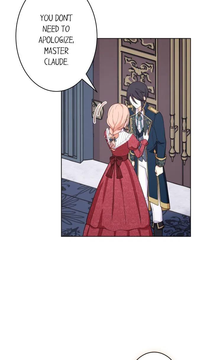 Reincarnated as the Antagonist’s Maid Chapter 85 – Page 23