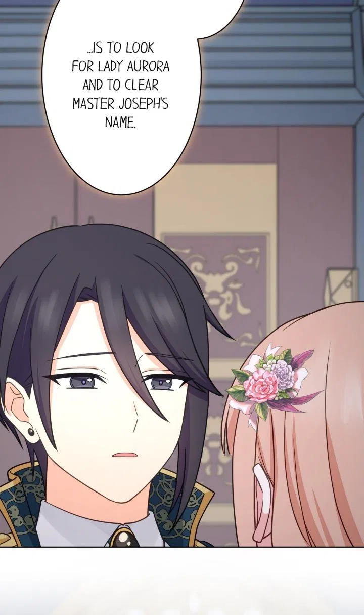 Reincarnated as the Antagonist’s Maid Chapter 85 – Page 25