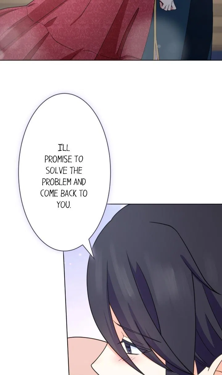 Reincarnated as the Antagonist’s Maid Chapter 85 – Page 27