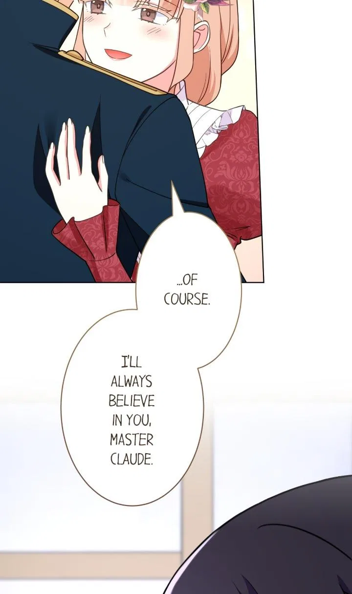 Reincarnated as the Antagonist’s Maid Chapter 85 – Page 29