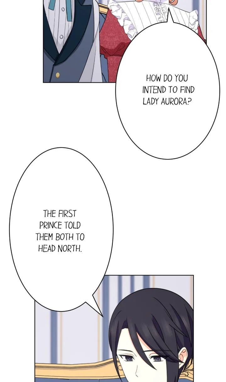 Reincarnated as the Antagonist’s Maid Chapter 85 – Page 35
