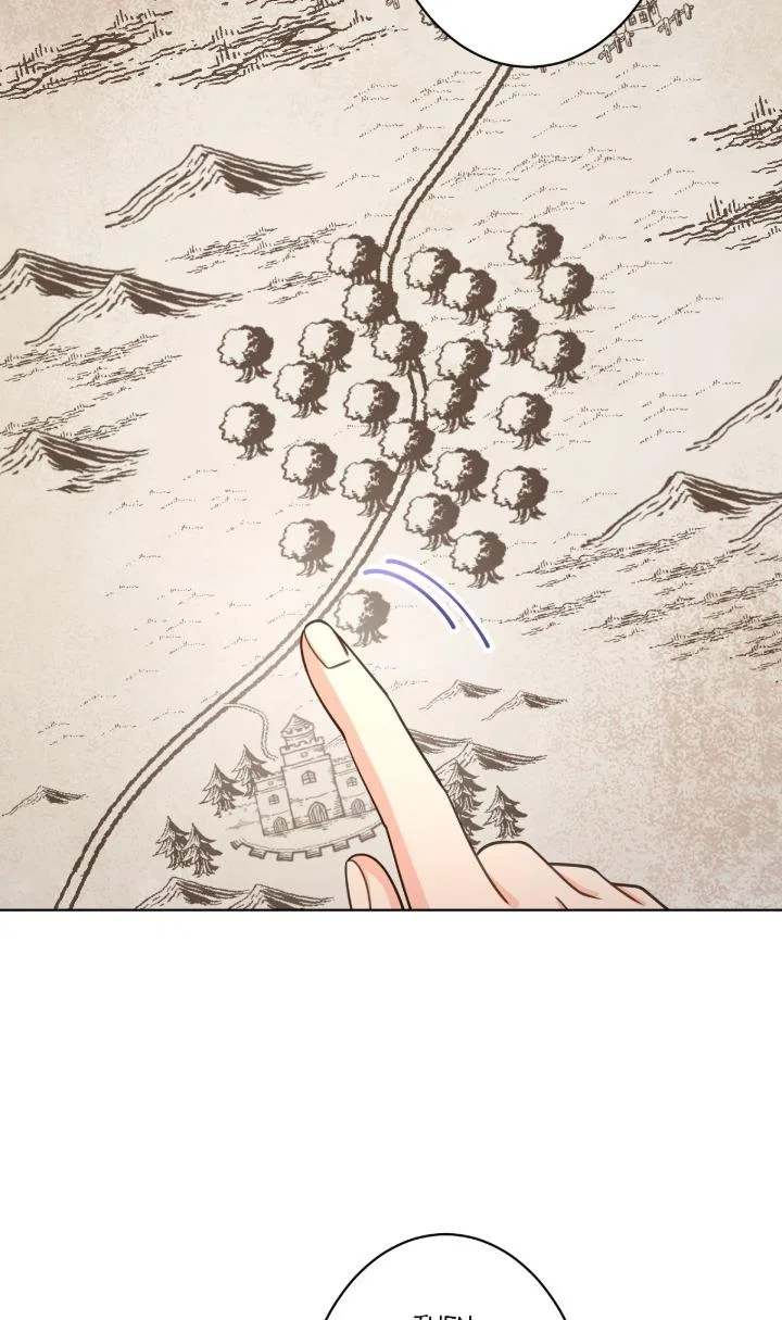 Reincarnated as the Antagonist’s Maid Chapter 85 – Page 37