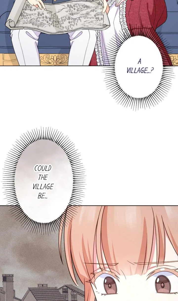 Reincarnated as the Antagonist’s Maid Chapter 85 – Page 39