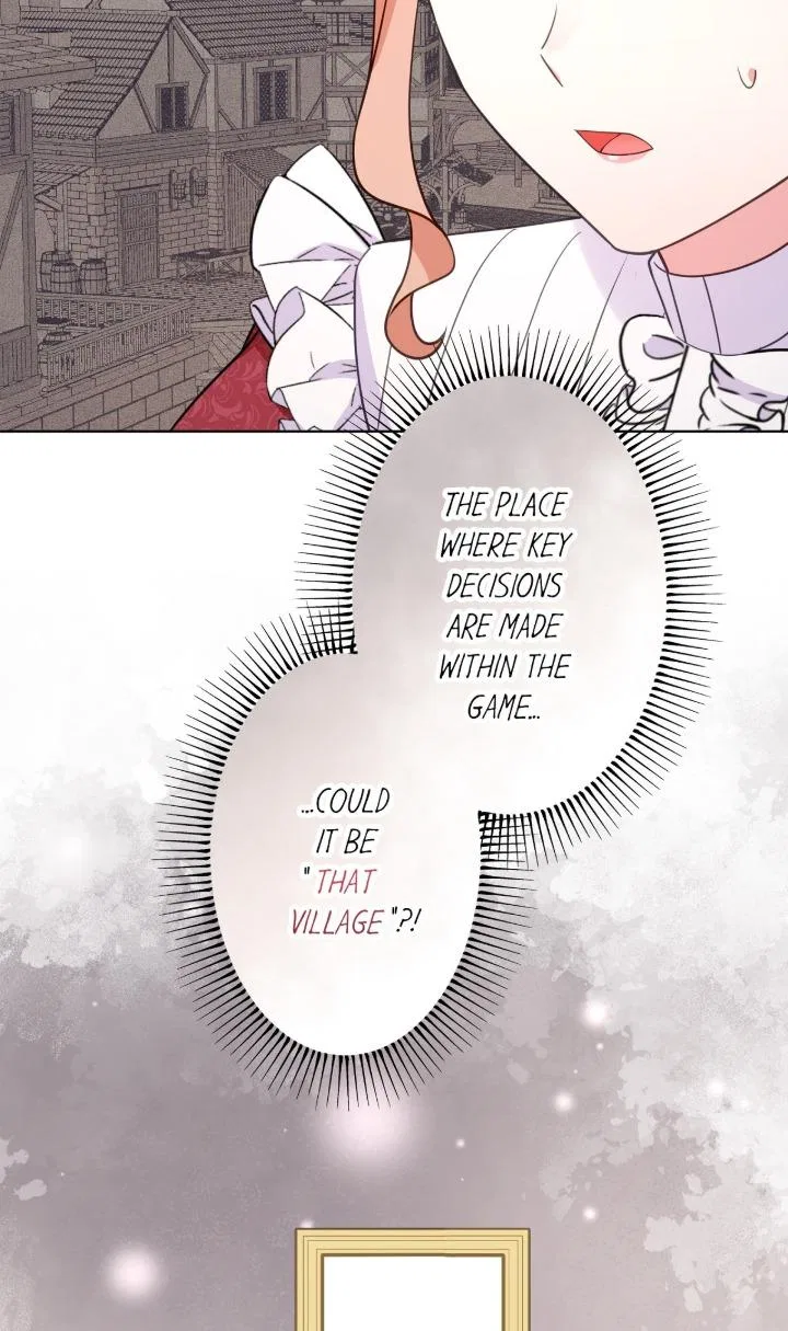 Reincarnated as the Antagonist’s Maid Chapter 85 – Page 40