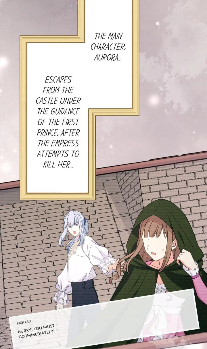Reincarnated as the Antagonist’s Maid Chapter 85 – Page 41