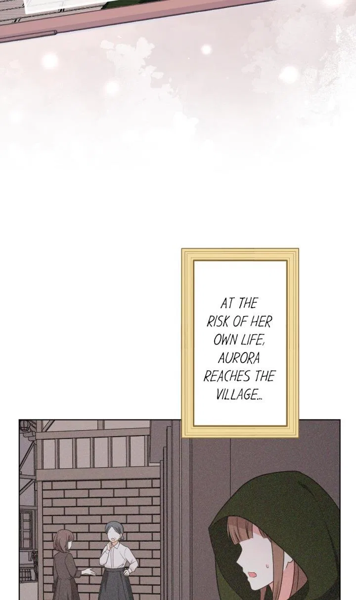 Reincarnated as the Antagonist’s Maid Chapter 85 – Page 42