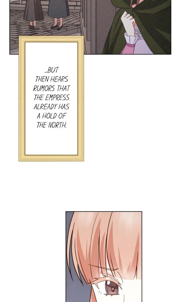 Reincarnated as the Antagonist’s Maid Chapter 85 – Page 43
