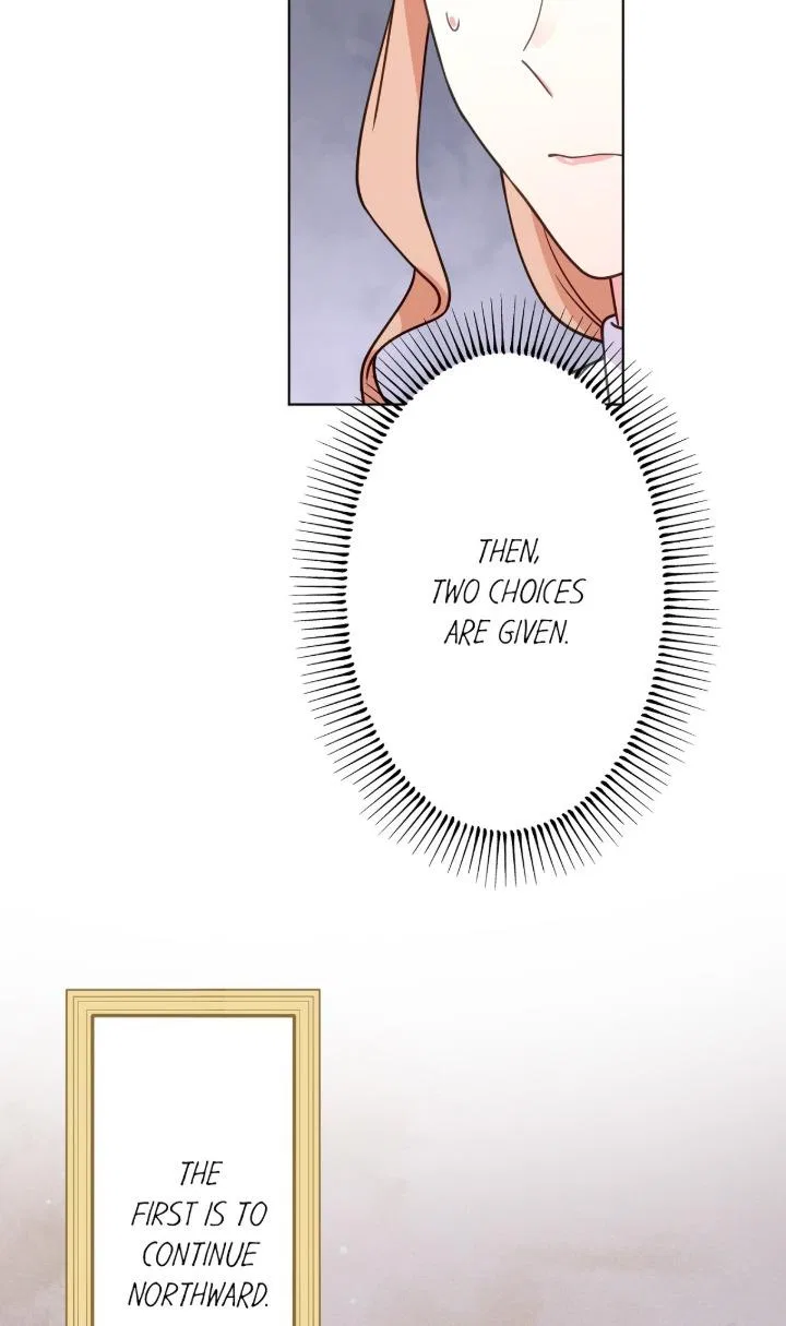 Reincarnated as the Antagonist’s Maid Chapter 85 – Page 44