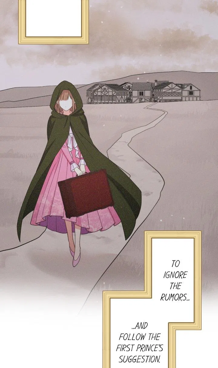 Reincarnated as the Antagonist’s Maid Chapter 85 – Page 45