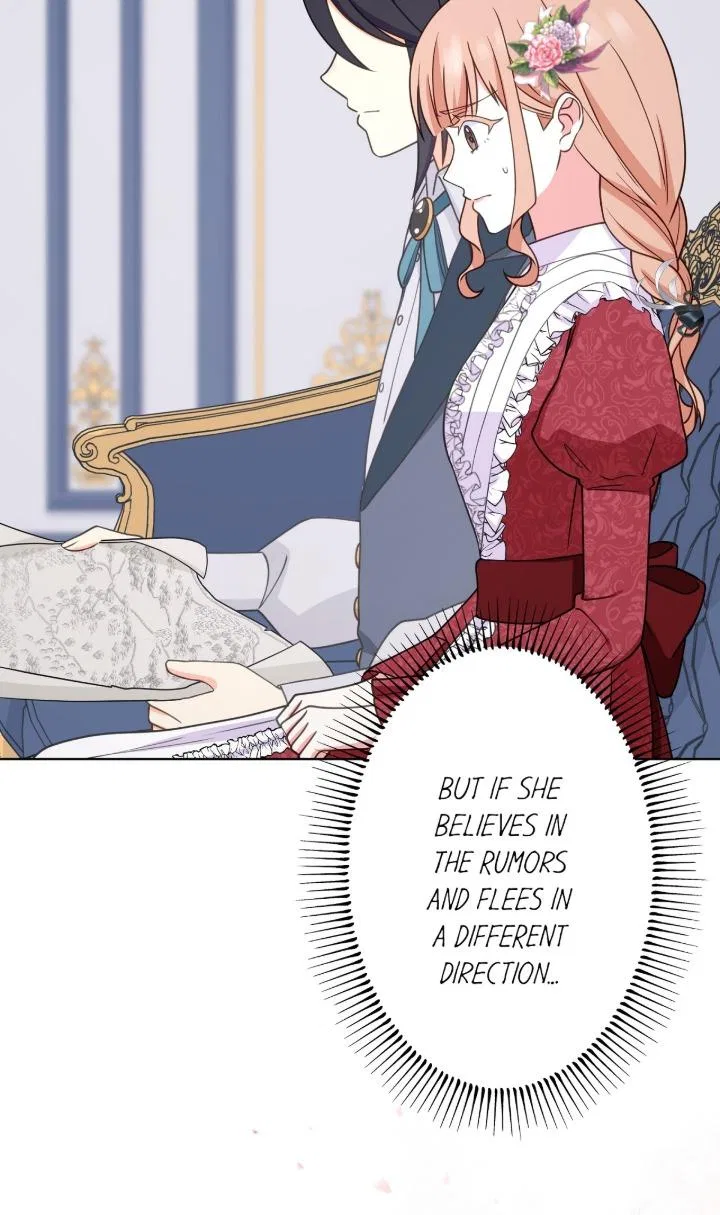 Reincarnated as the Antagonist’s Maid Chapter 85 – Page 48