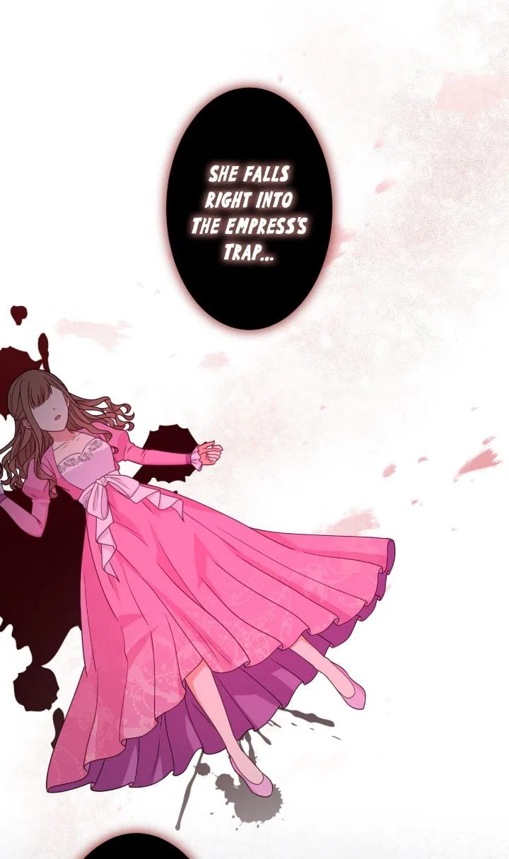 Reincarnated as the Antagonist’s Maid Chapter 85 – Page 49