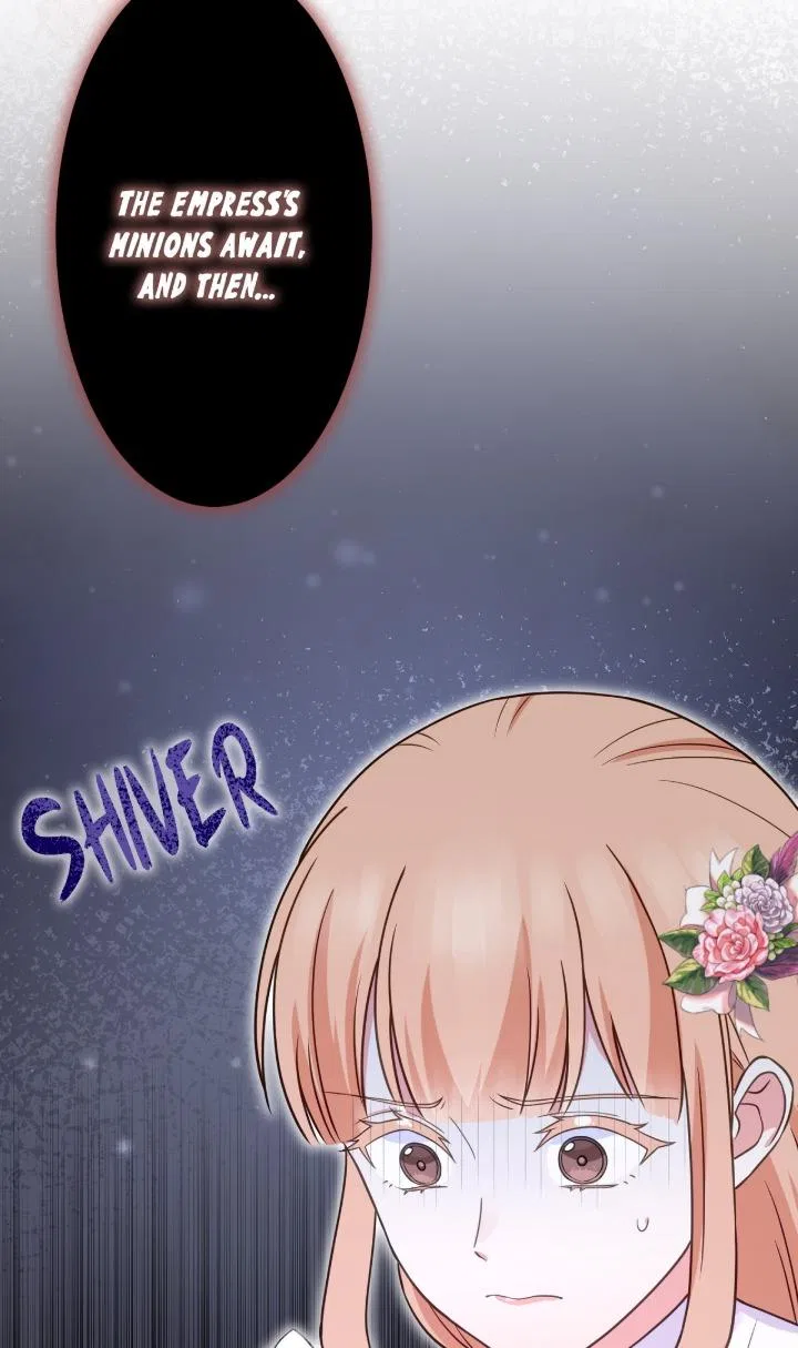 Reincarnated as the Antagonist’s Maid Chapter 85 – Page 50