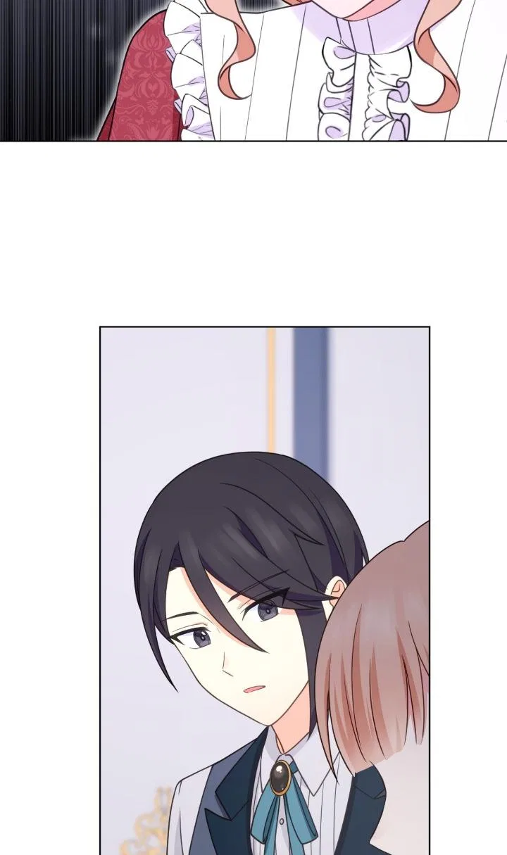 Reincarnated as the Antagonist’s Maid Chapter 85 – Page 51