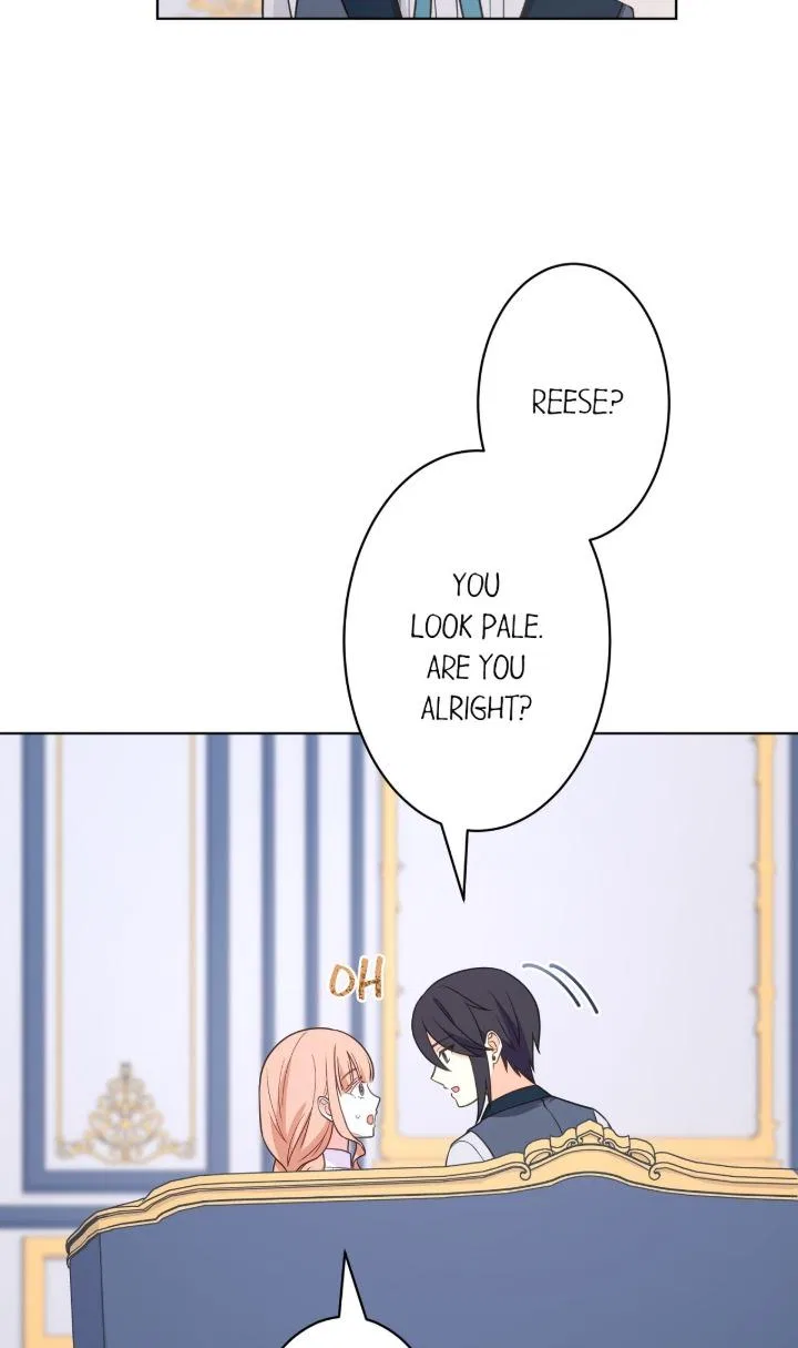 Reincarnated as the Antagonist’s Maid Chapter 85 – Page 52