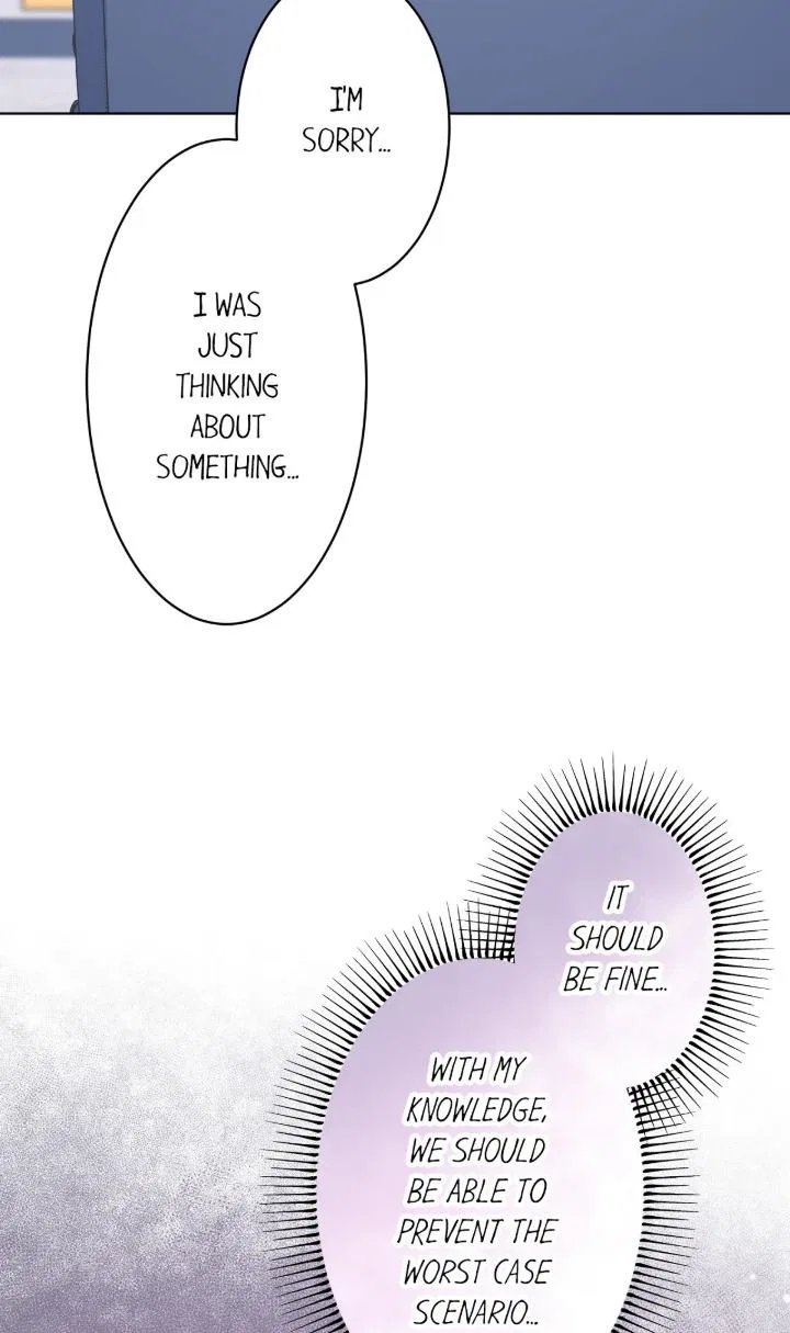 Reincarnated as the Antagonist’s Maid Chapter 85 – Page 53