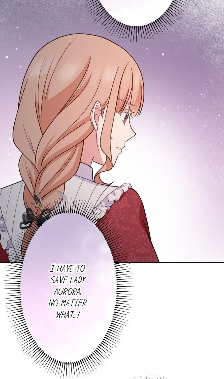 Reincarnated as the Antagonist’s Maid Chapter 85 – Page 54
