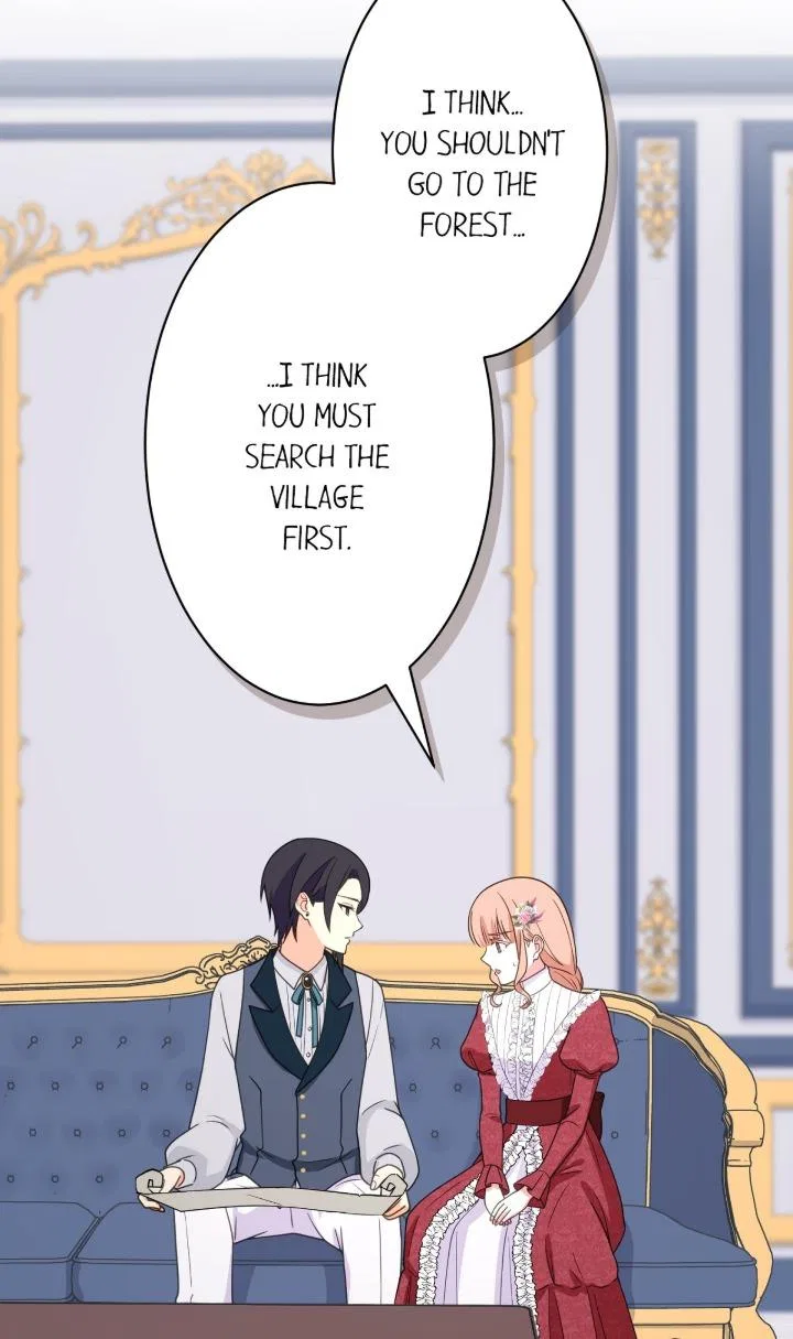 Reincarnated as the Antagonist’s Maid Chapter 85 – Page 57