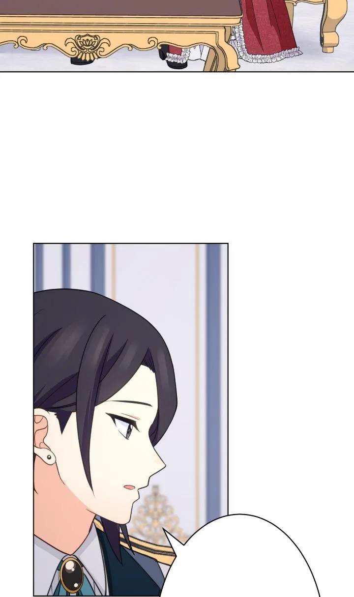 Reincarnated as the Antagonist’s Maid Chapter 85 – Page 58