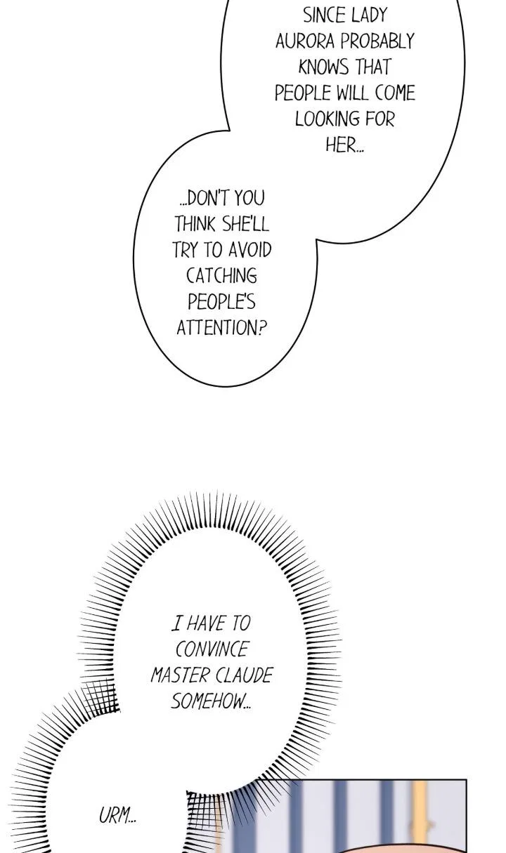 Reincarnated as the Antagonist’s Maid Chapter 85 – Page 59
