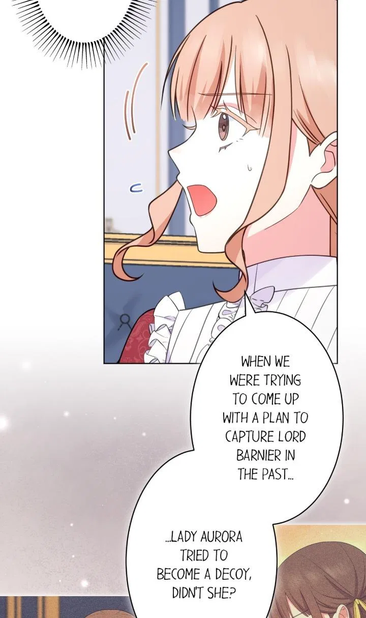 Reincarnated as the Antagonist’s Maid Chapter 85 – Page 60