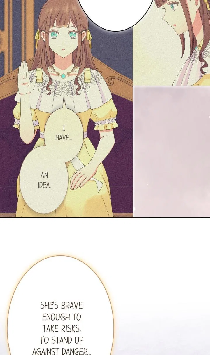 Reincarnated as the Antagonist’s Maid Chapter 85 – Page 61