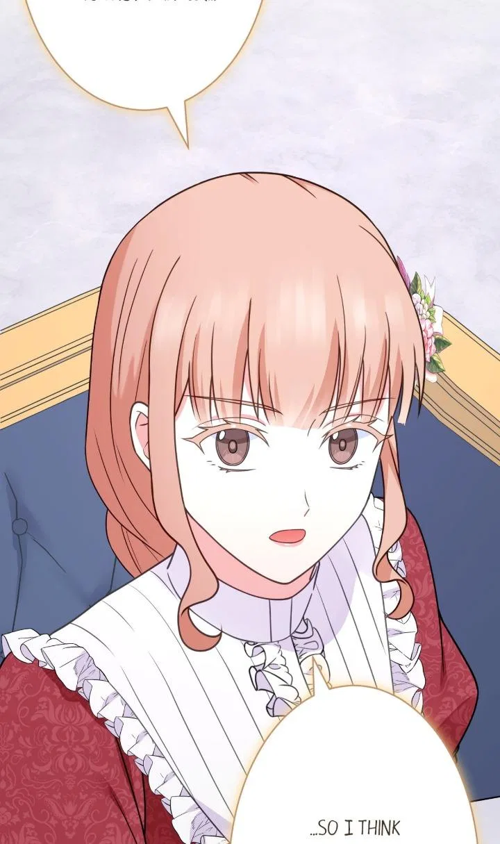 Reincarnated as the Antagonist’s Maid Chapter 85 – Page 62