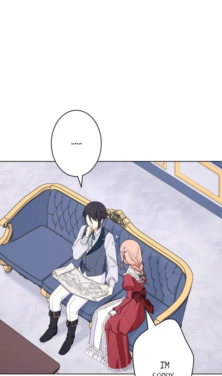 Reincarnated as the Antagonist’s Maid Chapter 85 – Page 64