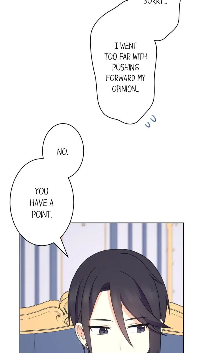 Reincarnated as the Antagonist’s Maid Chapter 85 – Page 65
