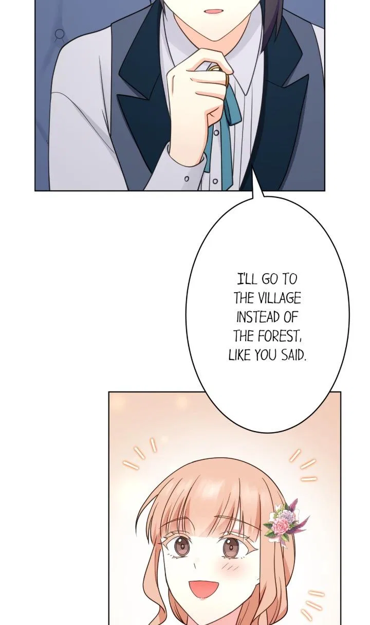 Reincarnated as the Antagonist’s Maid Chapter 85 – Page 66