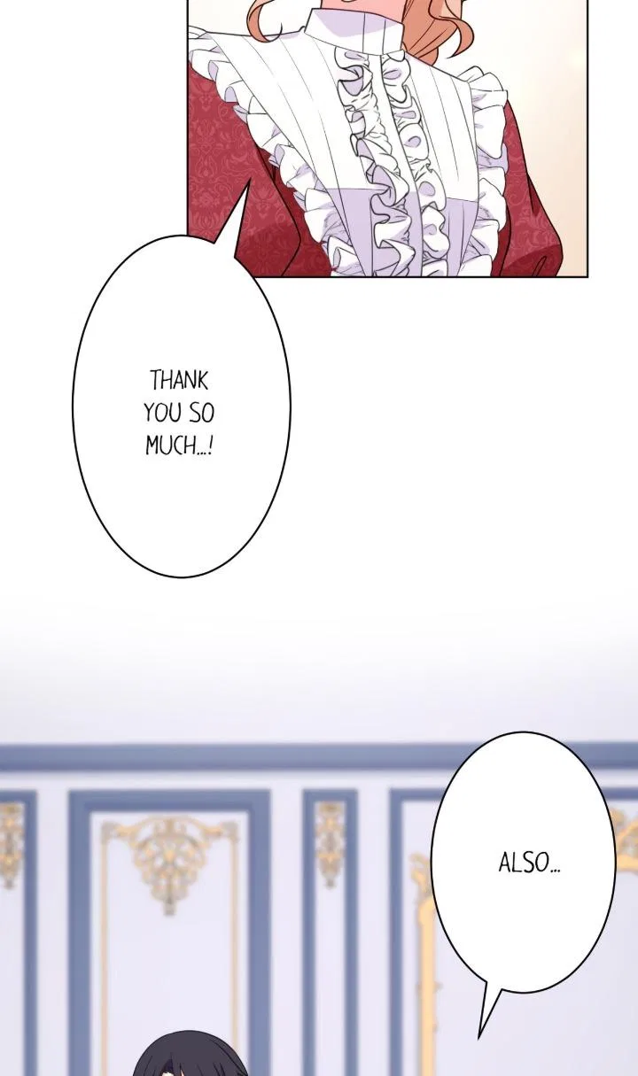 Reincarnated as the Antagonist’s Maid Chapter 85 – Page 67
