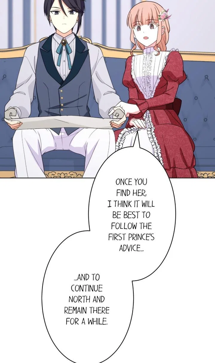 Reincarnated as the Antagonist’s Maid Chapter 85 – Page 68