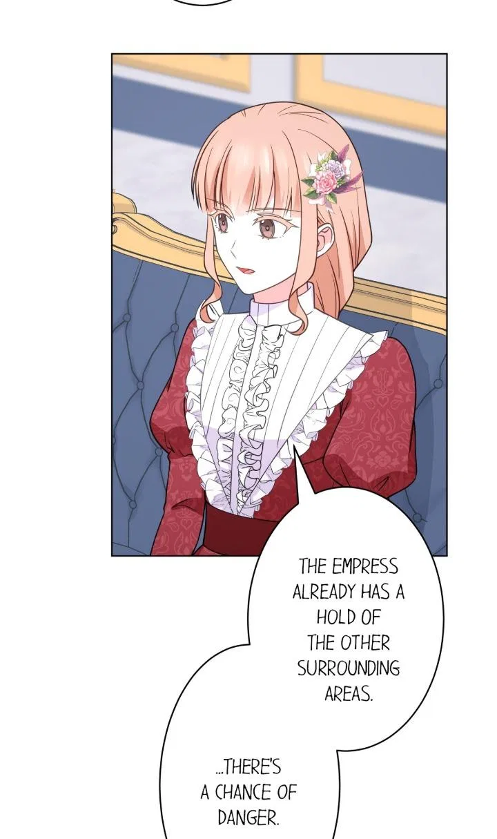 Reincarnated as the Antagonist’s Maid Chapter 85 – Page 69