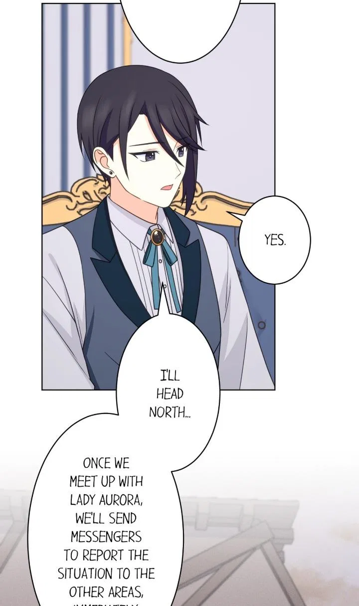 Reincarnated as the Antagonist’s Maid Chapter 85 – Page 70