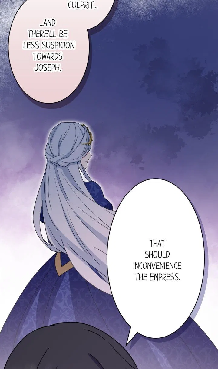 Reincarnated as the Antagonist’s Maid Chapter 85 – Page 72