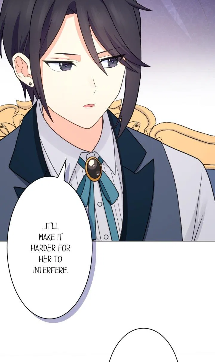 Reincarnated as the Antagonist’s Maid Chapter 85 – Page 73