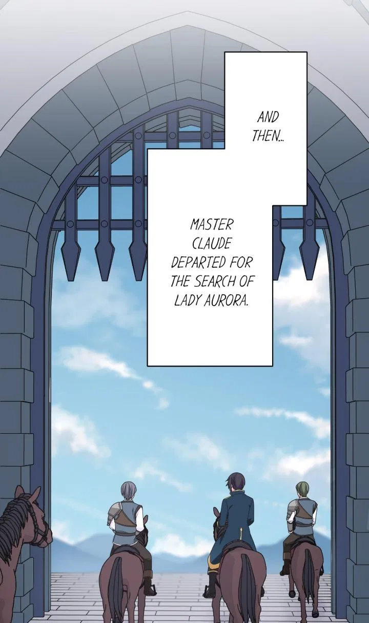 Reincarnated as the Antagonist’s Maid Chapter 85 – Page 77